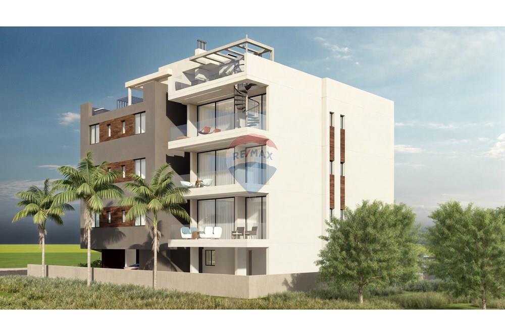 Residential - Condo/Apartment - Larnaca Municipality, Larnaca - CY - Oliva 052.jpg - 480091033-5