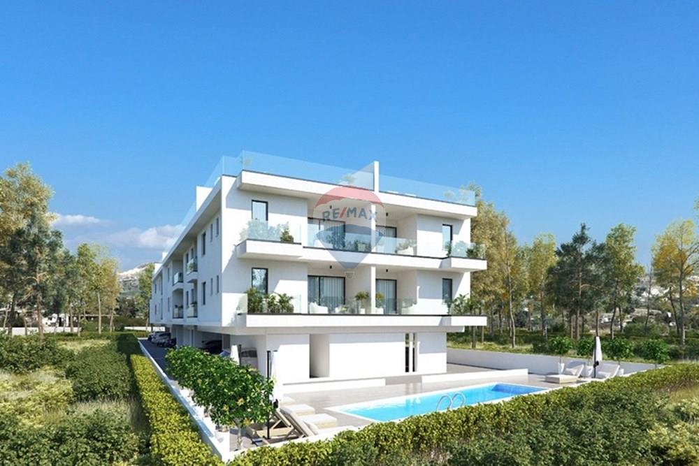 Residential - Condo/Apartment - Oroklini, Larnaca - CY - mavros 4.jpg - 480091015-250