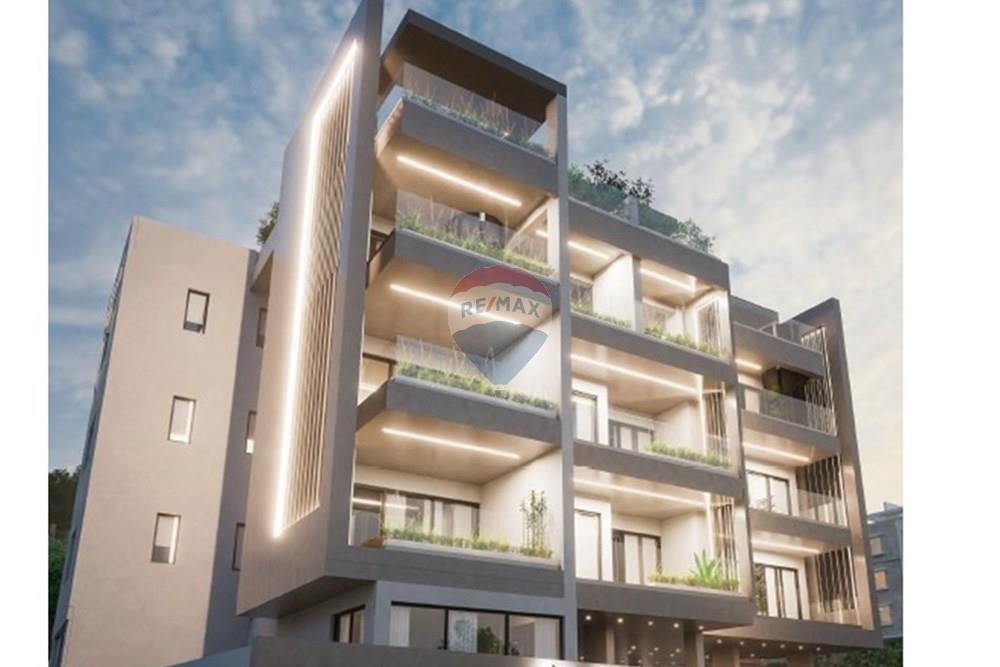 Prédio Habitacional - Penthouse - Germasoyia, Limassol - CY - outt.jpg - 480031028-6626