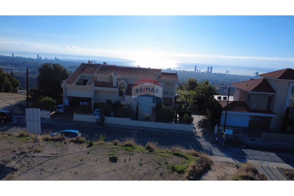 Wohnung - Bauland - Mesa Geitonia, Limassol - CY - DJI_0837.JPG - 480031143-191