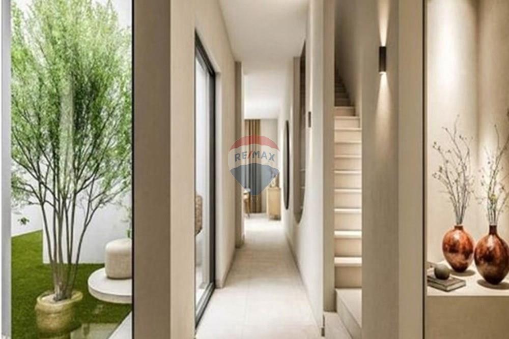 Residential - Semi-Detached House - Trachoni, Limassol - CY - corridor.jpeg - 480031146-287