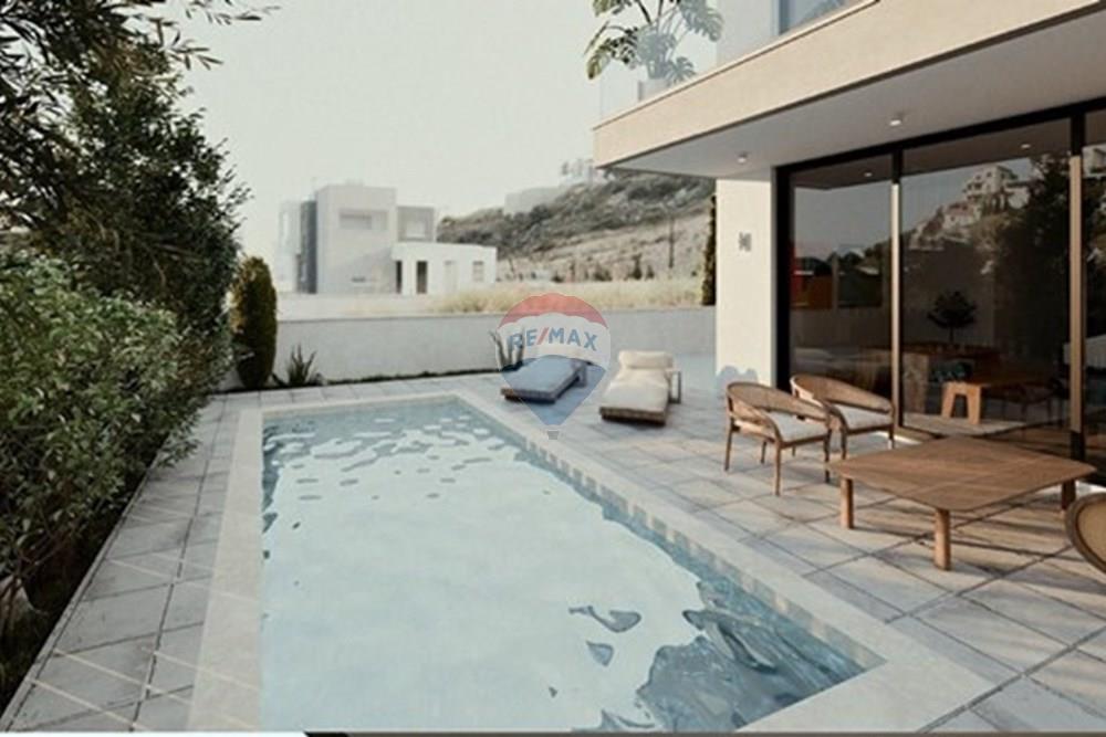 Residencial - Villa - Agios Athanasios, Limassol - CY - swimming.jpeg - 480031136-153