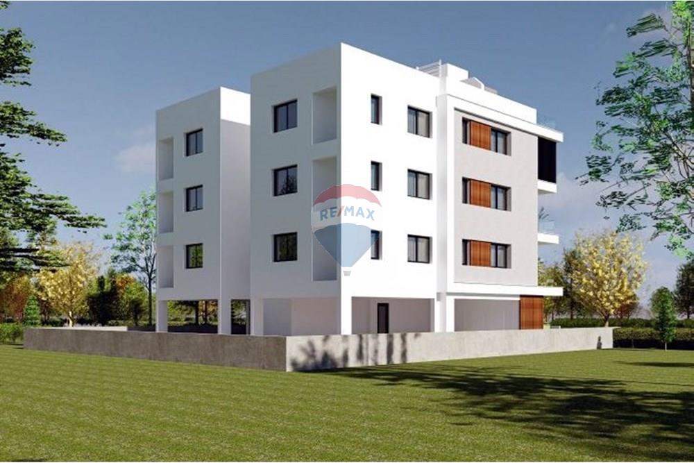 Prédio Habitacional - Penthouse - Limassol City Center, Limassol - CY - Capture.JPG - 480031147-81