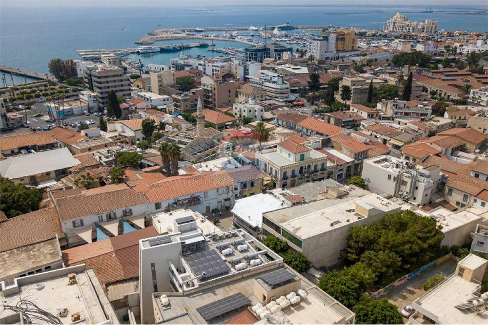 Building For Sale Agia Napa Limassol City Center, Limassol
