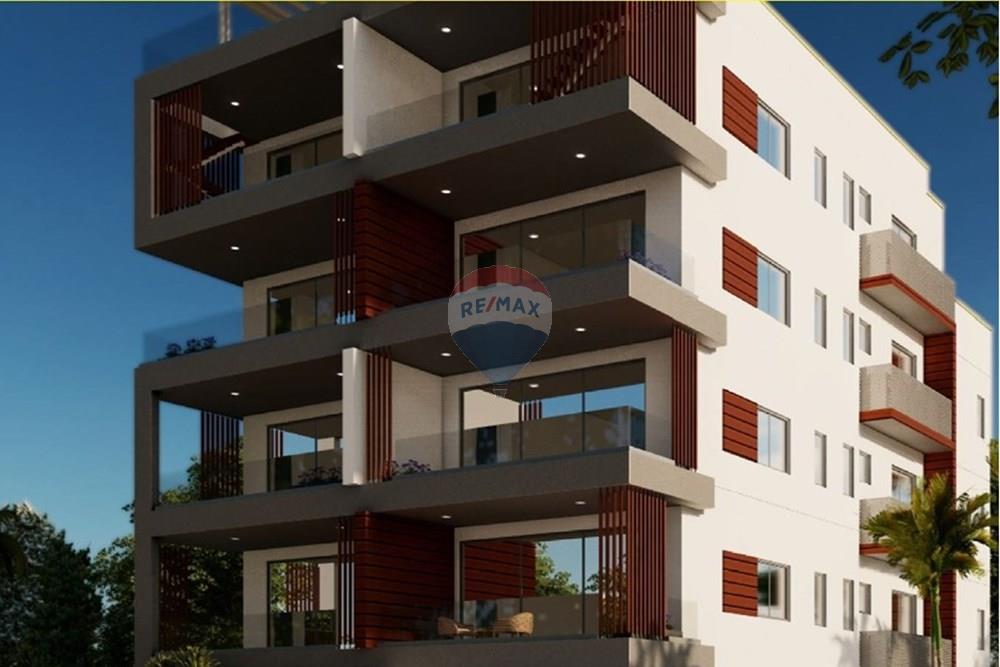 Residencial - Piso - Paphos, Paphos - CY - BUILDINS.JPG - 480031139-223