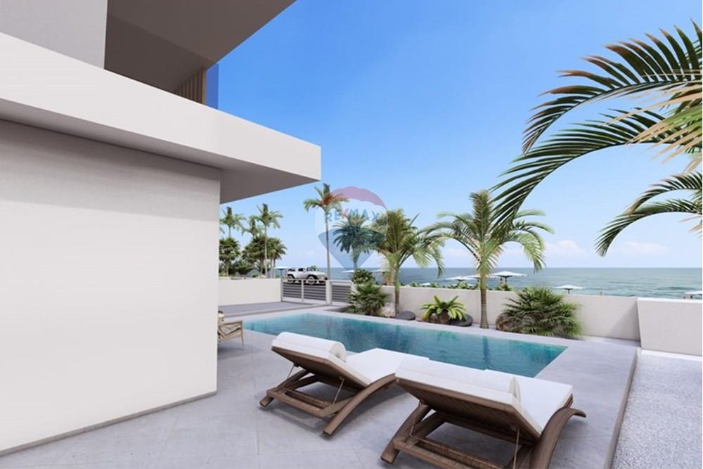 Residenziale - Casa - Zygi, Larnaca - CY - Pool 6.jpg - 480031147-80