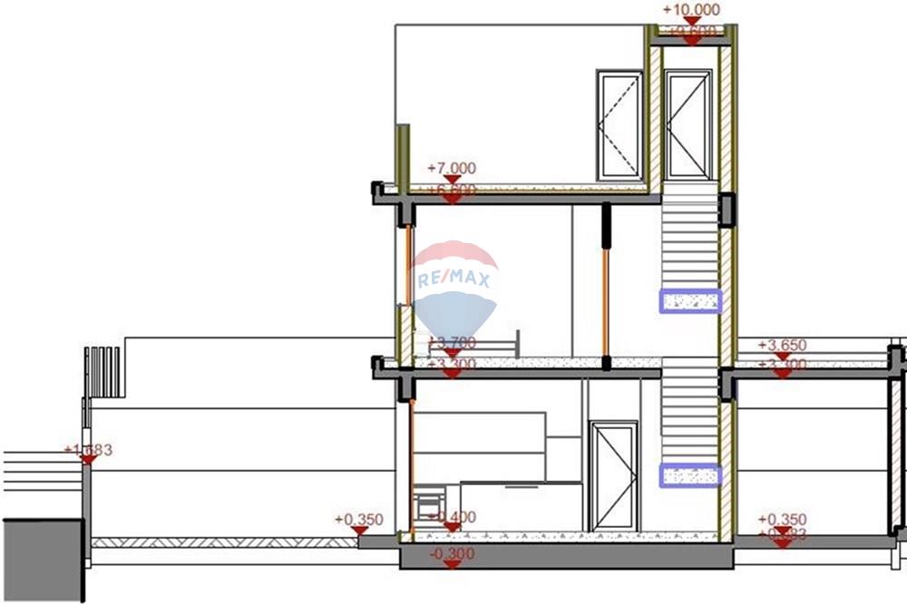 Residenziale - Casa - Zygi, Larnaca - CY - HOUSE A1 SIDE.JPG - 480031147-80