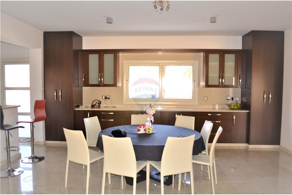 Residential - ਵਿਲਾ - Agios Athanasios, Limassol - CY - 4 - 480031110-215