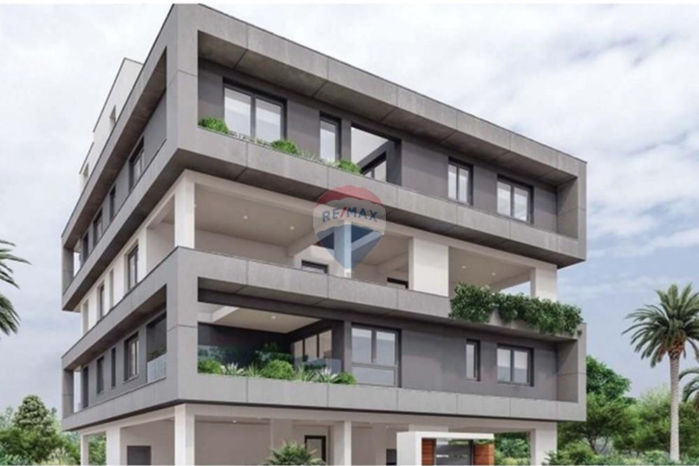 Prédio Habitacional - Penthouse - Limassol City Center, Limassol - CY - GLE1111.jpg - 480031147-89