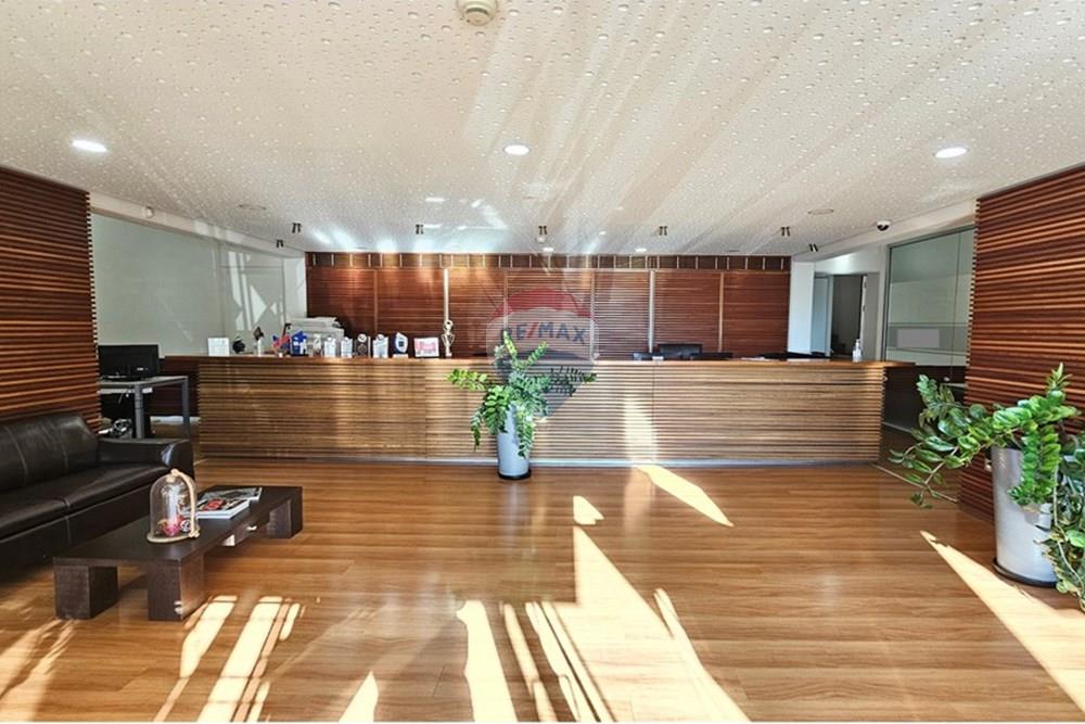 Commercio - Ufficio - Kato Polemidia, Limassol - CY - 1000250702.jpg - 480031017-1790