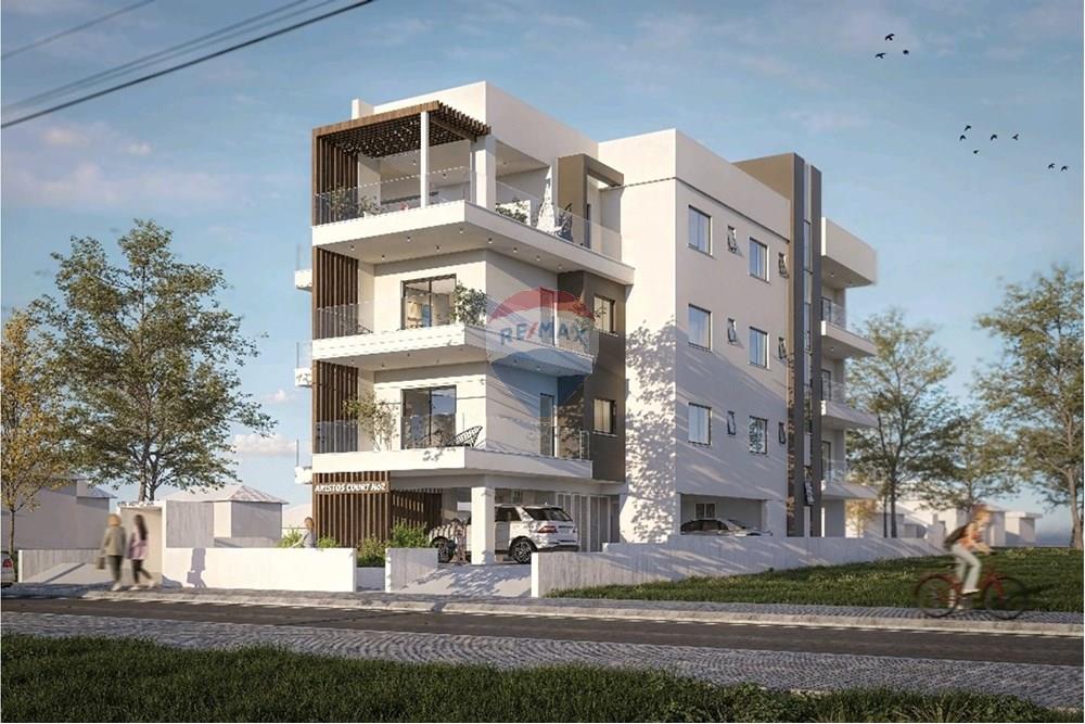 Residenziale - Appartamento - Ypsonas, Limassol - CY - Screenshot_20250306_120829_Outlook.jpg - 480031093-345