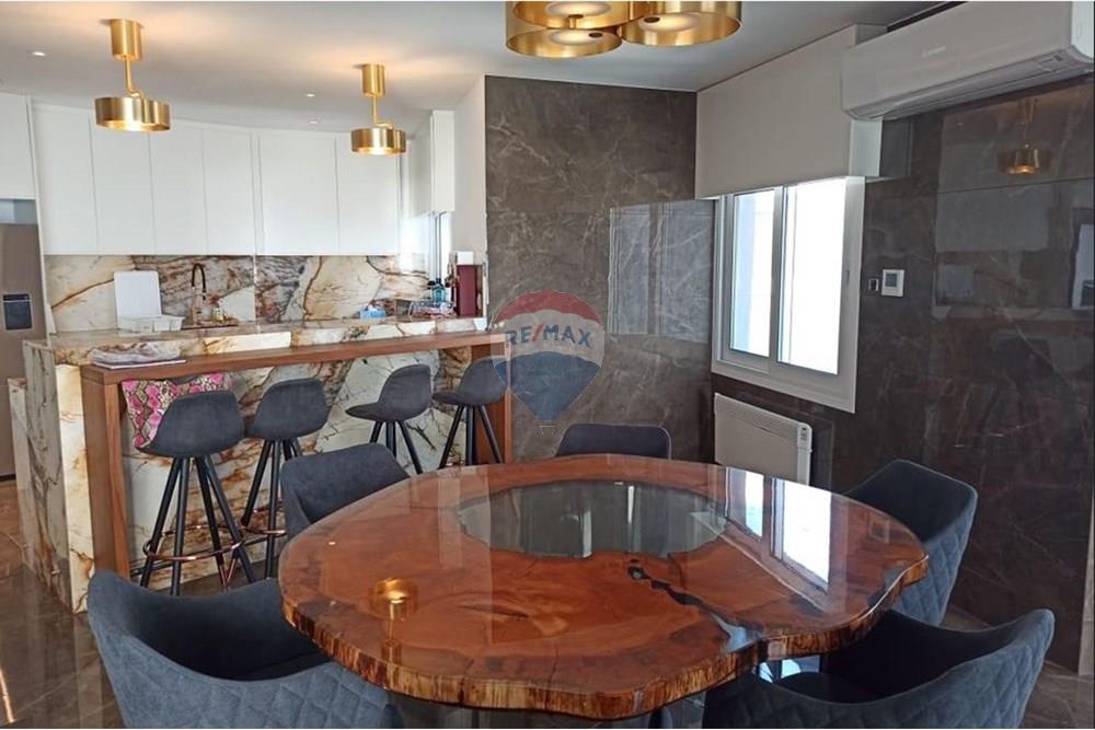 Prédio Habitacional - Penthouse - Limassol City Center, Limassol - CY - m2.JPG - 480031147-96