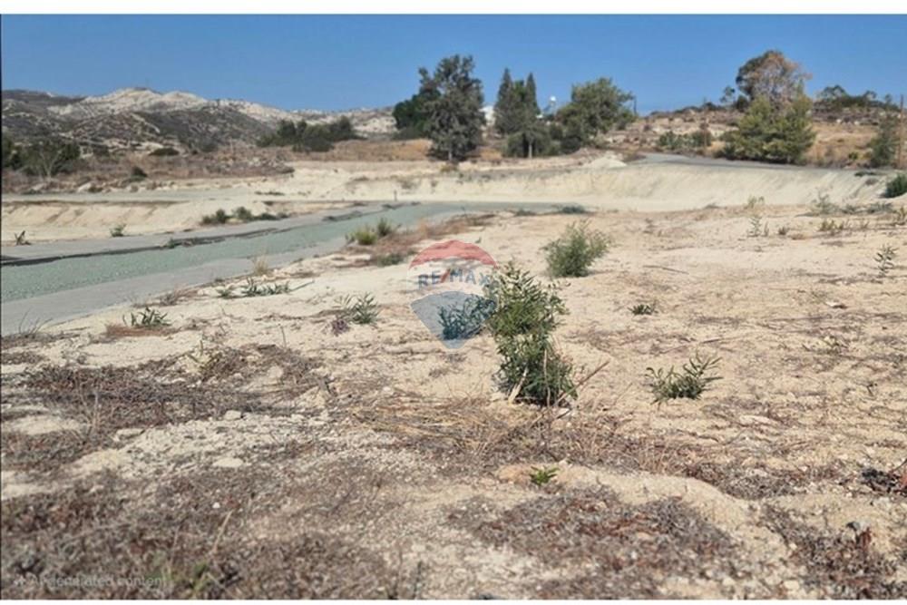 Wohnung - Bauland - Kalavasos, Larnaca - CY - kalavasos.jpg - 480031143-193