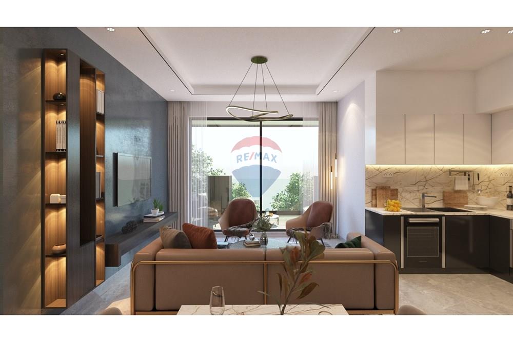 Residential - Penthouse - Aradippou, Larnaca - CY - INTERIOR (1).jpg - 480091015-269