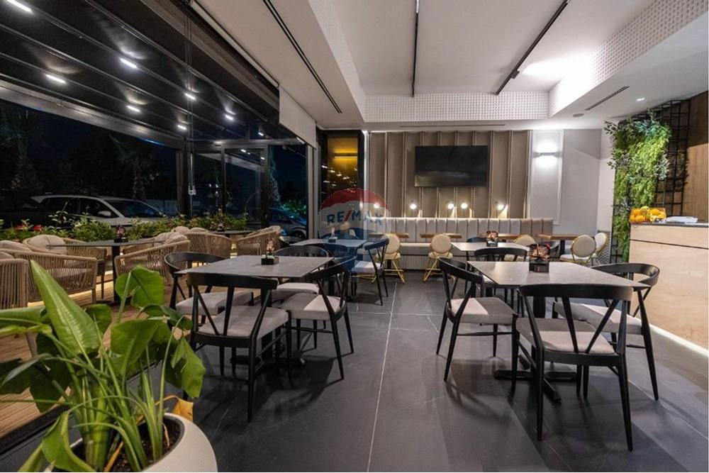 Commercial - Hotel - Limassol City Center, Limassol - CY - 3 star hotel.jpg - 480031017-415