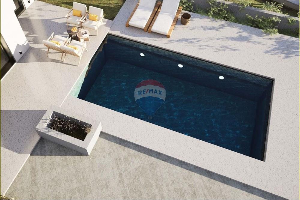 Residential - Villa - Pegeia, Paphos - CY - swimmihng.JPG - 480031139-191