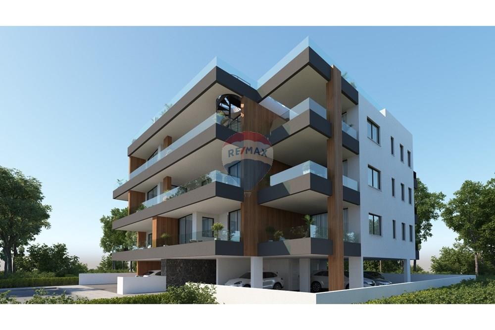 Residential - Condo/Apartment - Larnaca Municipality, Larnaca - CY - EXTERIOR 3DS_Savoy1) (5) .jpg - 480091015-283