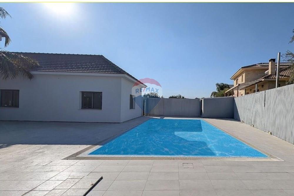 Residential - House - Moni, Limassol - CY - swiimming.JPG - 480031028-6615