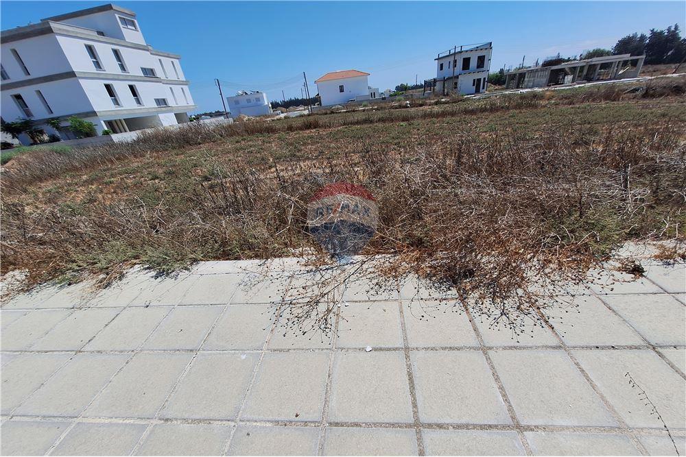 Land - For Sale - Meneou Dromolaxia-Meneou, Larnaca - 480091015-12 , RE ...