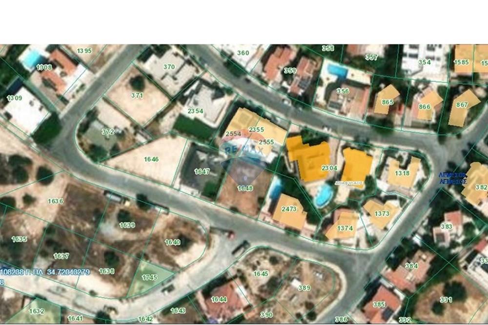 Residential - Plot of Land for Hospitality Development - Limassol City Center, Limassol - CY - agia fyla.JPG - 480031071-724