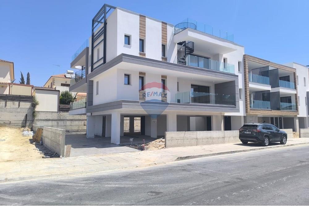 Residential - Penthouse - Livadia, Larnaca - CY - IVORY (6).jpg - 480091015-290