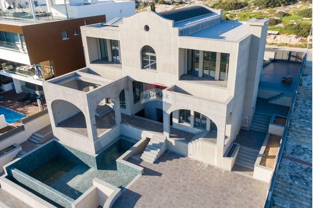 Residenziale - Villa - Agios Tychonas, Limassol - CY - Amathus-Heights5_web.jpg - 480031147-75