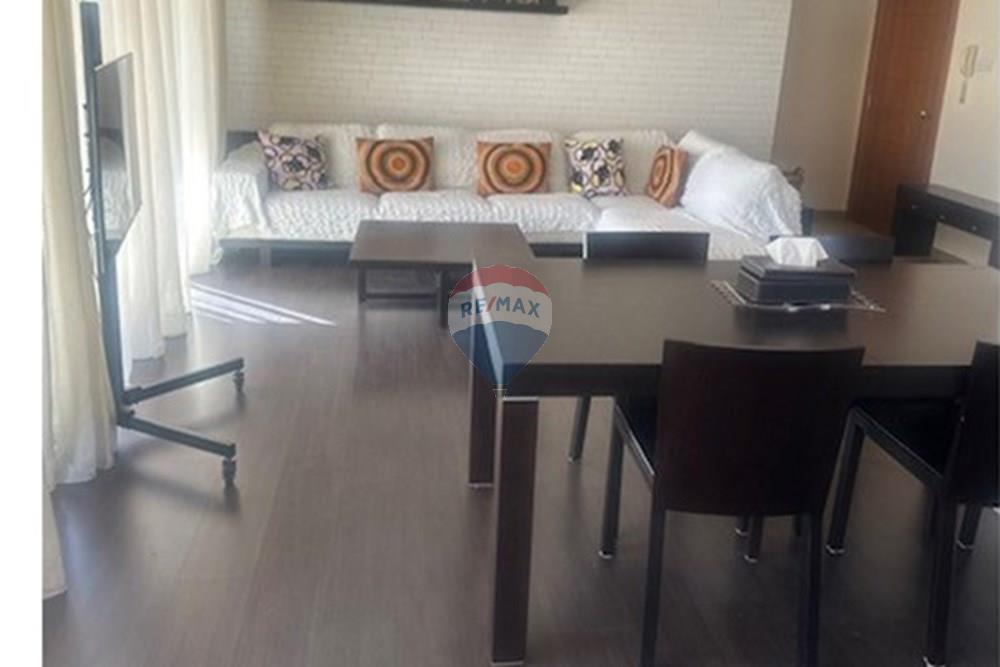 Prédio Habitacional - Apartamento - Limassol City Center, Limassol - CY - LIVING.jpeg - 480031025-411