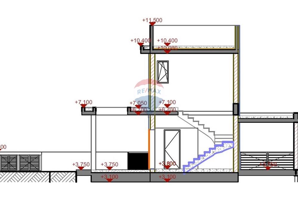 Residenziale - Casa - Zygi, Larnaca - CY - HOUSE C3 Roof.JPG - 480031147-79