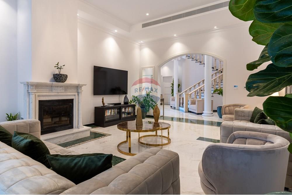 Residencial - Villa - Mouttagiaka, Limassol - CY - DSC01240-HDR.jpg - 480031017-1461