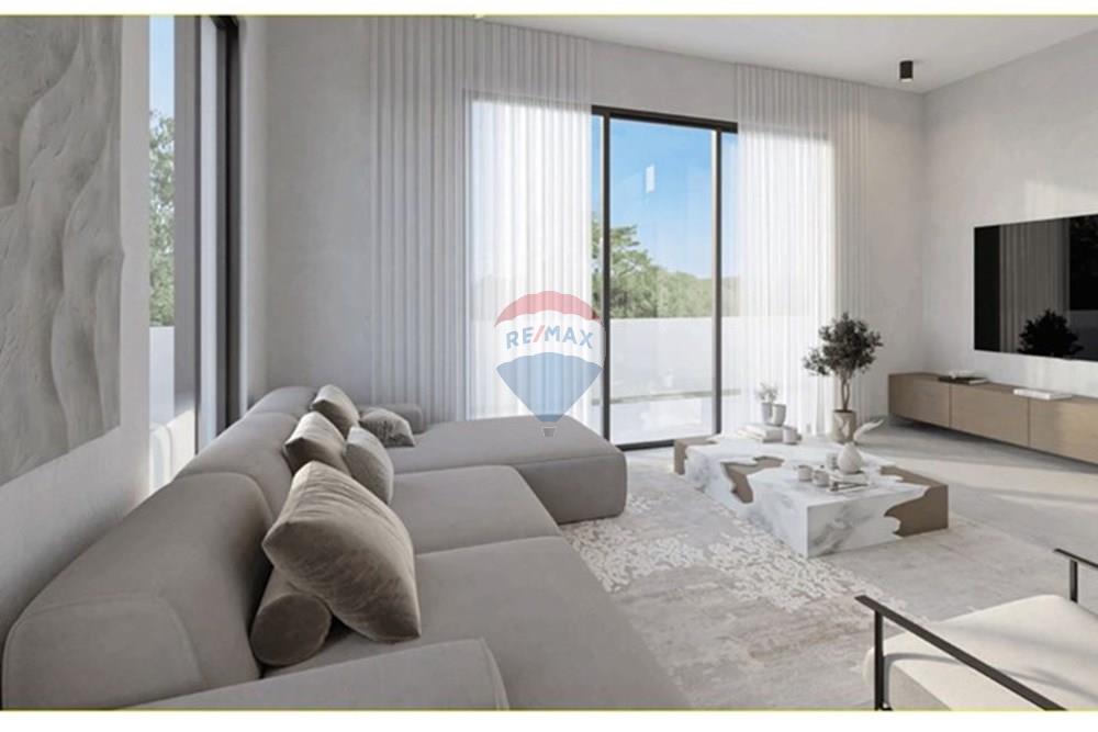 Prédio Habitacional - Vila - Kissonerga, Paphos - CY - LIVING.JPG - 480031139-215