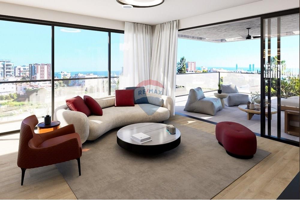 Residential - Penthouse - Limassol City Center, Limassol - CY - 55c1d4b6-0f97-4097-b531-9b72a4ee83d5.jpg - 480031110-264