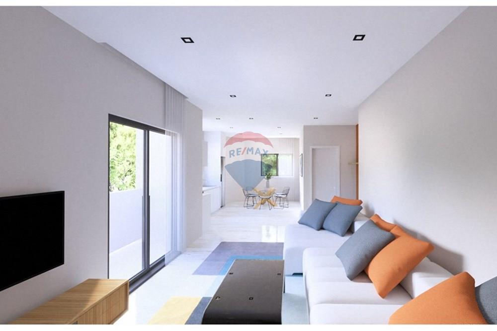 Prédio Habitacional - Apartamento - Limassol City Center, Limassol - CY - 3D render 2.jpg - 480031028-6605