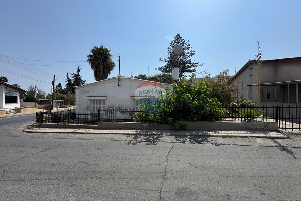 Residential - Plot of Land for Hospitality Development - Larnaca Municipality, Larnaca - CY - IMG_2189.jpg - 480091004-143