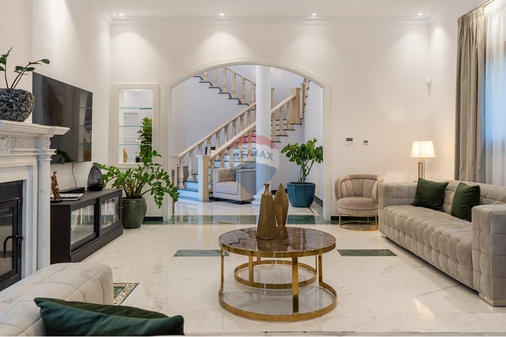 Residencial - Villa - Mouttagiaka, Limassol - CY - DSC01252-HDR.jpg - 480031017-1461