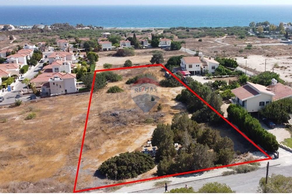 Residential - Plot of Land for Hospitality Development - Pyrgos, Limassol - CY - Plot at Park Lane.jpg - 480031028-6578