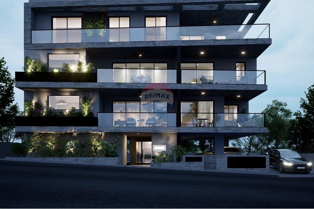 Residential - Penthouse - Limassol City Center, Limassol - CY - Iokast foto out 1.jpg - 480031110-264