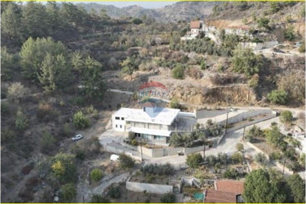 Residential - House - Zoopigi, Limassol - CY - House.JPG - 480031028-6689