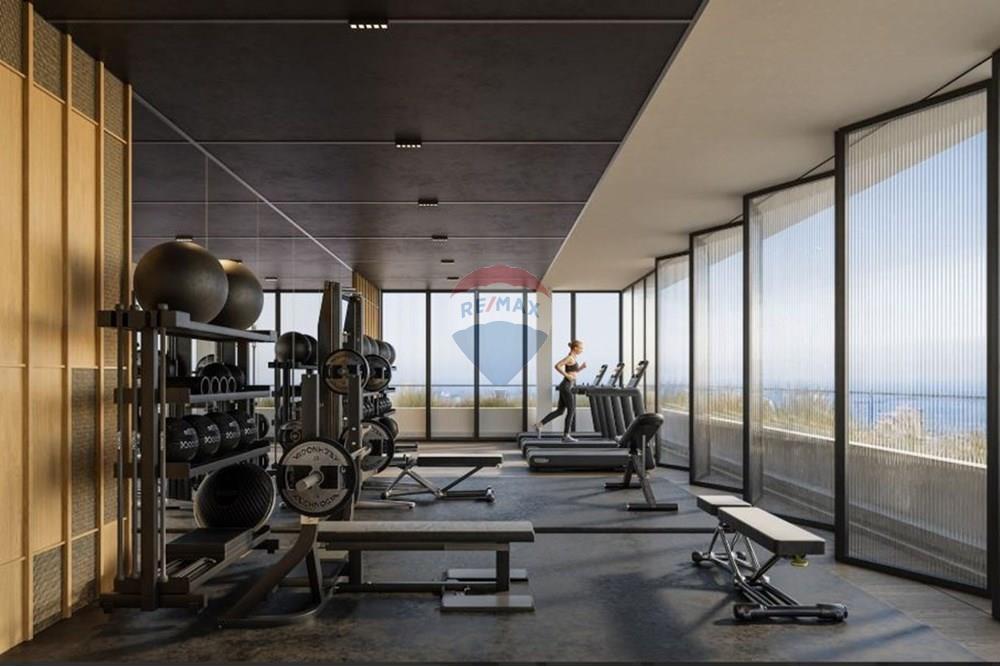 Residential - Condo/Apartment - Limassol City Center, Limassol - CY - The colection foto 31.JPG - 480031110-260