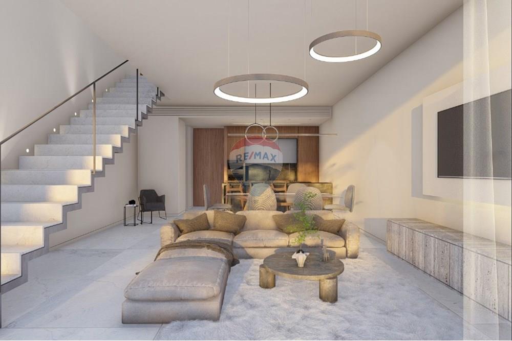 Residential - Villa - Kissonerga, Paphos - CY - LIVING 2.jpg - 480031139-194