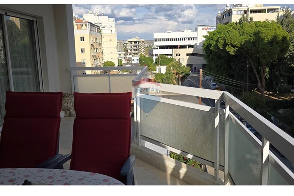 住宅 - 公寓/单元房 - Limassol City Center, Limassol - CY - 20251113_144046.jpg - 480031150-77