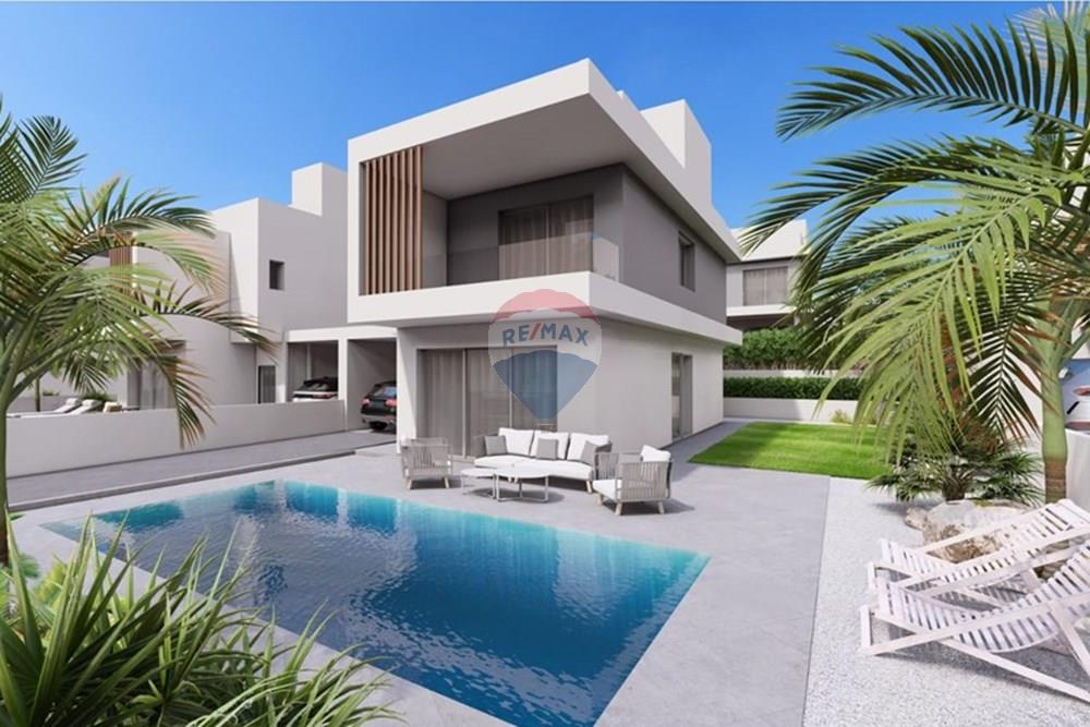 Residenziale - Casa - Zygi, Larnaca - CY - back 2.jpg - 480031147-80