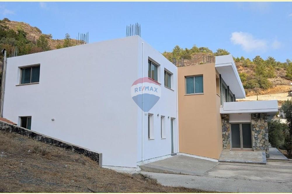 Residential - House - Zoopigi, Limassol - CY - buidl.JPG - 480031028-6689