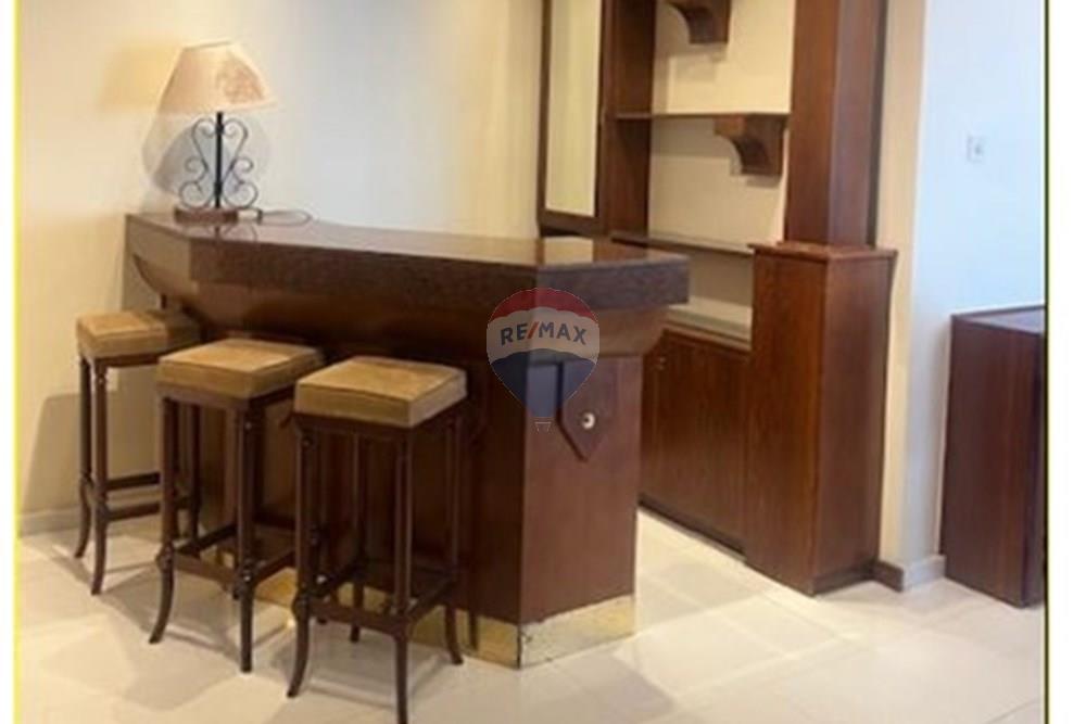 Prédio Habitacional - Apartamento - Agios Tychonas, Limassol - CY - bar.JPG - 480031028-6603