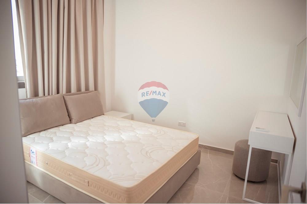 Residential - Condo/Apartment - Mesa Geitonia, Limassol - CY - Master Bedroom - 2nd Floor.jpg - 480031071-743