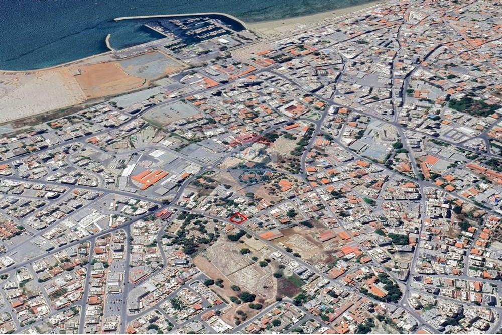Residential - Plot of Land for Hospitality Development - Larnaca Municipality, Larnaca - CY - Screenshot 2025-07-28 135157.jpg - 480091004-143
