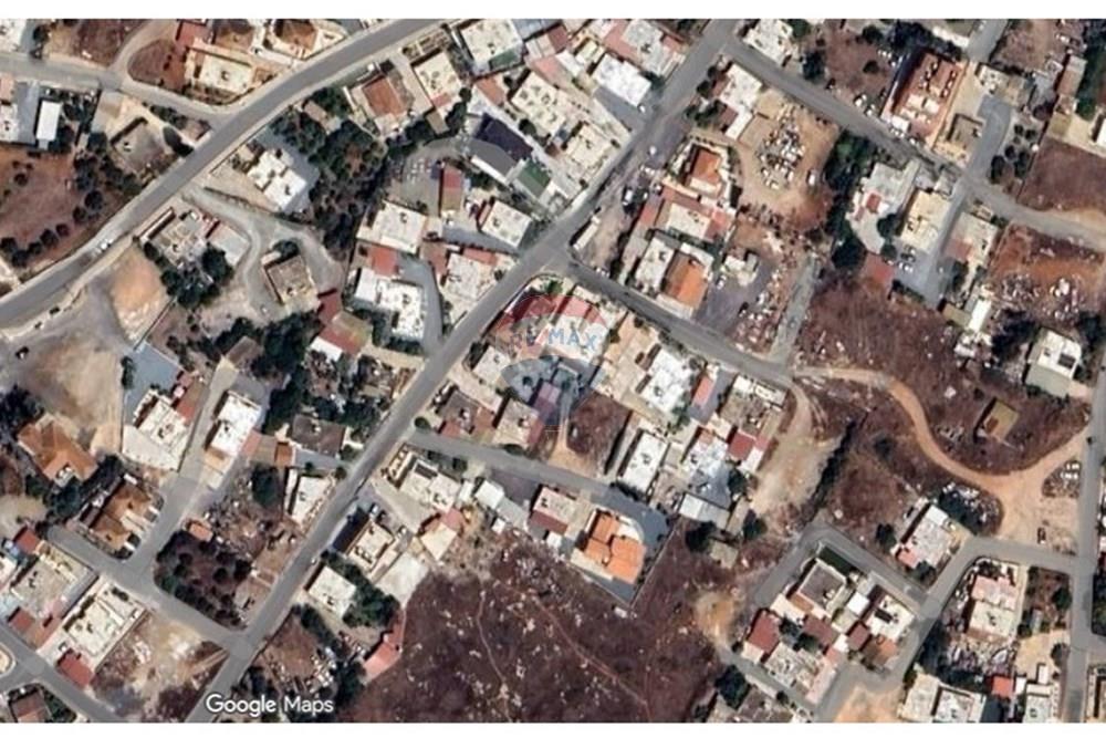 Residential - Plot of Land for Hospitality Development - Xylofagou, Larnaca - CY - 1.jpg - 480091034-78