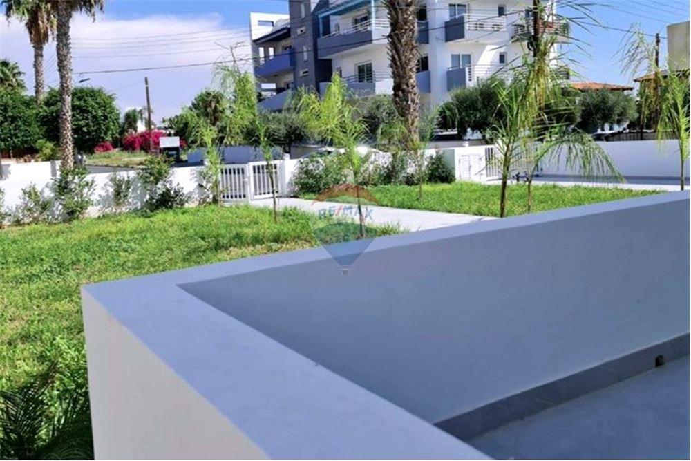 House For Rent Agios Nikolaos Larnaka Municipality, Larnaca