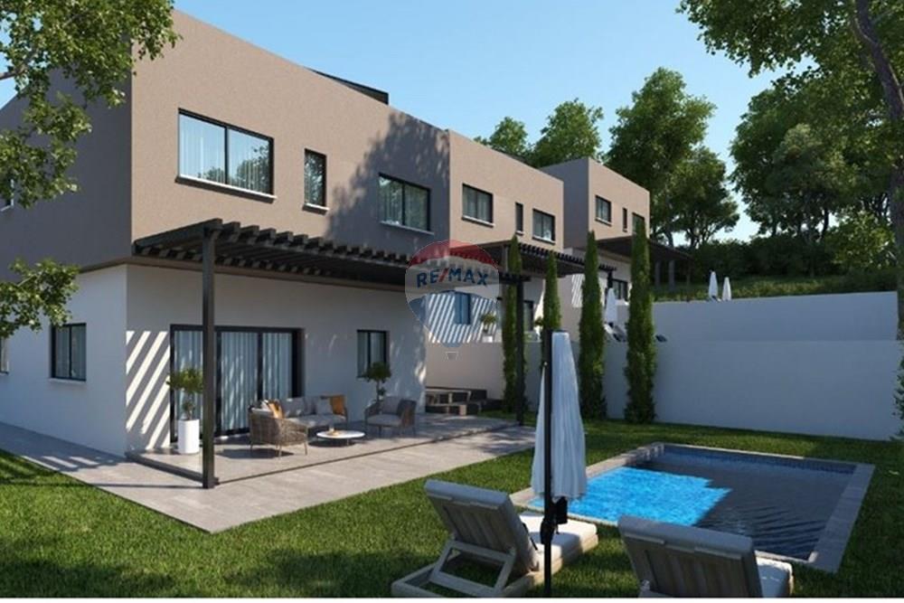 Dzīvojamais - Savrupmāja - Erimi, Limassol - CY - Hiview Erimi foto 5.JPG - 480031110-234