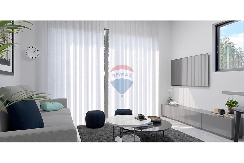 Wohnung - Wohnung - Parekklisia, Limassol - CY - feb-bch-living-room.jpg - 480031071-754