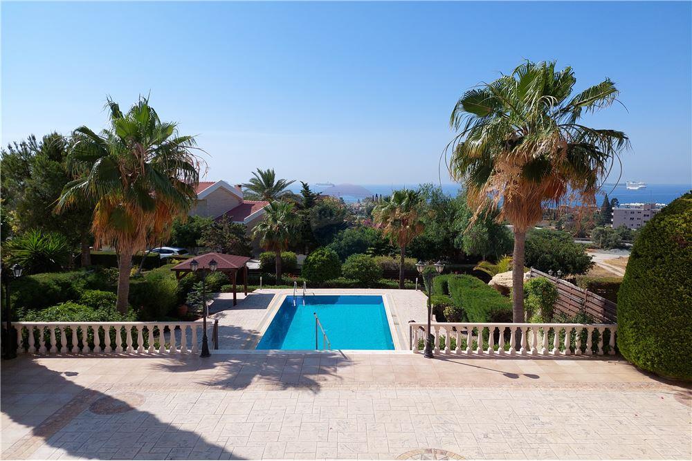 Residential - Villa - Pyrgos, Limassol - CY - 3 - 480031017-1813